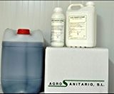 AGR Aminoplus New. 5 Liter