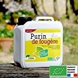 AGRO Sinne Jauche-Farn Konzentrat 2 Liter ag-purfo3