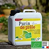 AGRO Sinne Jauche-Schachtelhalm Konzentrat 5 Liter ag-pupre5