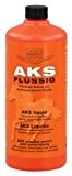 AKS flüssig liquid 1000ml Schutzmittel gegen Anfressen