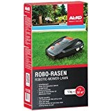 AL-KO 113130 Robo-Rasen für Mähroboter Rasensamen 1 kg (Grundpreis 7,99 EUR/kg)