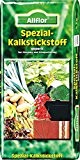 Allflor Spezial-Kalkstickstoff - Bodenverbesserer Gemüse Anbau (10 kg)