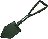 Am-Tech Folding Shovel, U1420
