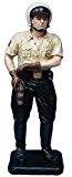 Amerikanischer Polizist - Menschenfiguren - WF014