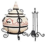 Amfora / Amphora Tandoor Sarmat Orient oven, Тандыр, Tandir, Tandoori, Tandyr, Tandur, Grill, Feinschmecker Ofen
