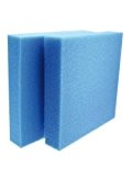 amtra biocell GT block Filtermatte 50x50x5cm -grob-