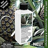 Ananas-Dünger HIGH-TECH NPK für Ananas comosus Pflanzen in Beet und Kübel (fertilizer)