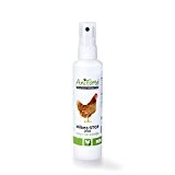 AniForte Milben-Stop Spray PLUS 100 ml - Naturprodukt für Hühner