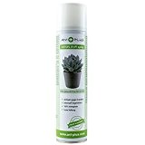 AniPlus - Kieselgur Spray 400 ml für Pflanzen gegen alle kriechenden Insekten und Schädlinge (100% biologisch)