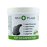 AniPlus - Top Desinfektion CHLORAMIN-T 150 g Viren- & Bakterien-Killer für Hühner