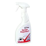 Anti-Spinnen-Spray 500 ml | Spinnenstop Spinnenvertreiber Spinnenspray