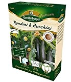 Anzuchtset "Zucchini & Rondini",1 Set