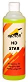 Aparoli 840257  HD-Star Reiniger-Konzentrat für Hochdruckreiniger, 500 ml