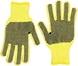Aparoli Original Kevlar Schnittschutz - Handschuh, Größe 9, mit Noppen, 36959