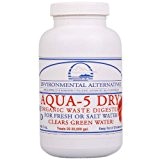 AQUA 5 DRY Bakterien Maxi-280 Dose