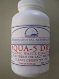 Aqua 5 Dry rein biologischer Wasserklärer für 75.000l