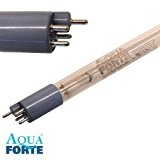 Aqua Forte Ersatzlampe Power UV-C T5 75 Watt