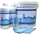 Aqua Kristal Wasserpflegeset groß für Hottubs