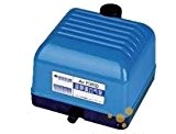 AquaForte Luftpumpe / Air Pump Super Silent Power V60, 60 L/min