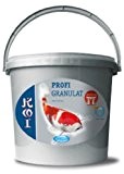 Aquaris Koi Profi Granulat Medium -Koifutter 5,6 Liter