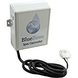 AquaSunOzone 637A 115V/230V Blue Zone AMP Netzkabel Ozonator
