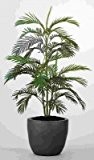Areca-Palme Kunst- Seidenpflanze 90 cm