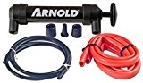 Arnold 6011-U1-0001 Absaugpumpe zum Umfüllen von Flüssigkeiten