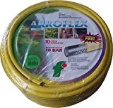 ARROFLEX-Wasserschlauch 20 m 1/2" gelb