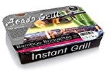 Asado Grill Regular Instant BBQ 6 Pack