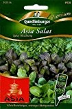 Asia Salat, Spicy Mischung