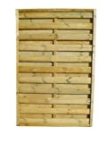 Avanti Trendstore 514,35 Sichtschutzwand aus Holz