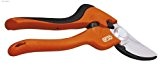 Bahco PG-R-M2-F - Diy 1-Hand Ergo Pruner French by Bahco