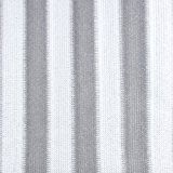 Balkon Sichtschutz 0,90 x 5m Grau Weiß