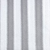 Balkonsichtschutz grau/weiß 90 x 500 cm aus HDPE: wetterfest & langlebig :: Wind- und Sichtschutz für Balkon, Terrasse, Garten ohne ...
