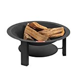 Barbecook 2239693000 Feuerschale Modern 75