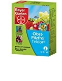 Bayer 03692721 Garten Obst-Pilzfrei, 30 g (6x 5 g Beutel)