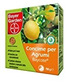 Bayer - Baycote Citrus Dünger