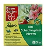 Bayer Bio-Schädlingsfrei Neem - 30 ml