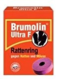 Bayer Brumolin Ultra F Rattenring
