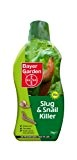 Bayer Garden Slug & Snail Killer Schneckenkorn