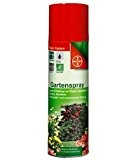 Bayer Gartenspray Calypso Perfekt - 400 ml
