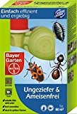 Bayer Ungeziefer & Ameisenfrei 125 ml