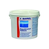 Bayrol Aquabrome Tablets 5 kg
