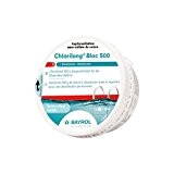 Bayrol Chlorilong Bloc 500 0,5 kg