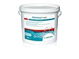 Bayrol Chlorilong Classic mit Clorodor Control® Kapsel - 5 kg (früher Chlorilong) Wasserpflege, Poolpflege, Chlor, Wasseredsinfektion