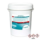 Bayrol Soft & Easy 16,8 kg Aktivsauerstoff Granulat