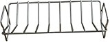 BBGrill Kamado Rib Rack, grau, 41x18x12 cm, KA-26