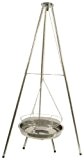 BBQ Collection 86636 Barbecue Swing Stainless