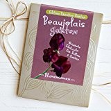 Beaujolaisgarten - Blumensamen Edelwicke Beaujolais im Geschenkkarton
