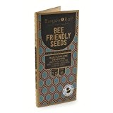 Bee Friendly Seeds Bienenfreundliche Samen-Sammlung, Blau